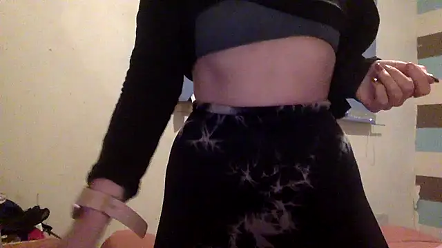 Snapshot of Bellababexox chatting on November 15, 2025, 6:55 am Bellababexox online show from November 15, 2025, 6:55 am