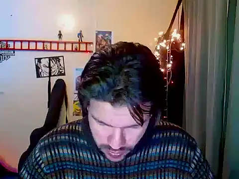 cortelioni massimo  online show from November 25, 2025, 1:27 am