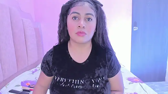 AndreaSweet2 online show from September 11, 2025, 8:09 pm