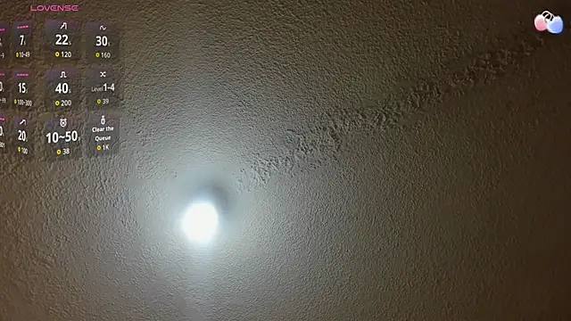 AndreaSweet2 online show from October 28, 2025, 11:47 am