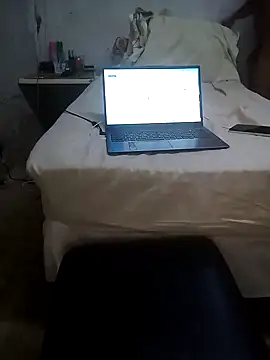 Ghost5943 online show from November 2, 2025, 10:01 pm