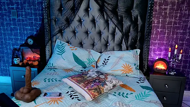 Dani leon  online show from October 26, 2025, 3:18 pm