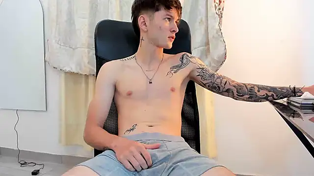 jake kylee online show from November 11, 2025, 1:38 am