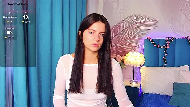 kimberlyy77 online show from September 29, 2025, 6:40 am