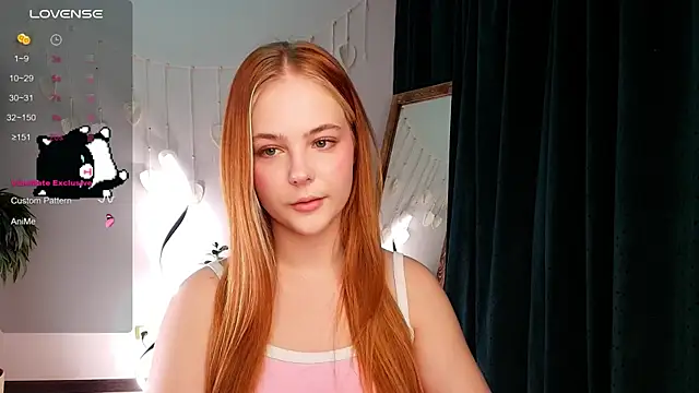 Snapshot of jolly_bean chatting on September 29, 2025, 2:49 am jolly bean online show from September 29, 2025, 2:49 am