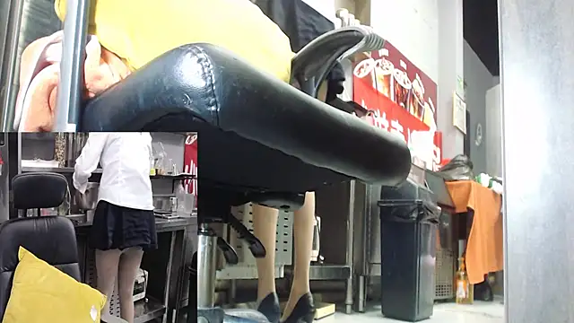 Eileen-L online show from November 14, 2025, 2:43 am