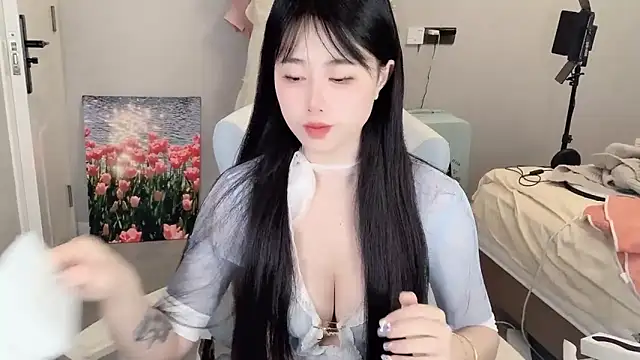 Sheepoooooooo online show from September 29, 2025, 5:34 am