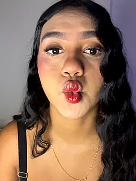 Michelle johnson  online show from November 22, 2025, 3:55 pm