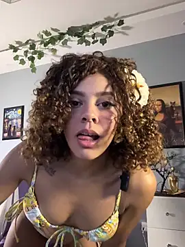 hannachris- online show from September 21, 2025, 12:12 am