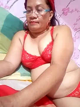 vickyhot1966 online show from September 20, 2025, 9:32 am