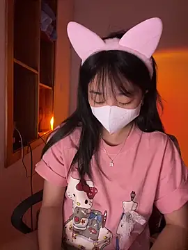 Snapshot of chuppy03 chatting on October 19, 2025, 7:09 am chuppy03 online show from October 19, 2025, 7:09 am