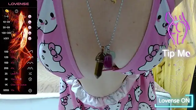 Daddyisssues1 online show from November 30, 2025, 8:40 am