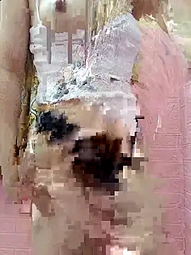 xiangxiang127 online show from November 8, 2025, 11:14 pm