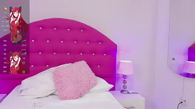 Snapshot of STEFANY_MOLL chatting on November 20, 2025, 4:12 am STEFANY MOLL online show from November 20, 2025, 4:12 am