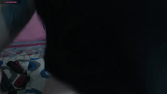 Snapshot of evangeline_lover chatting on September 10, 2025, 12:05 pm evangeline lover online show from September 10, 2025, 12:05 pm