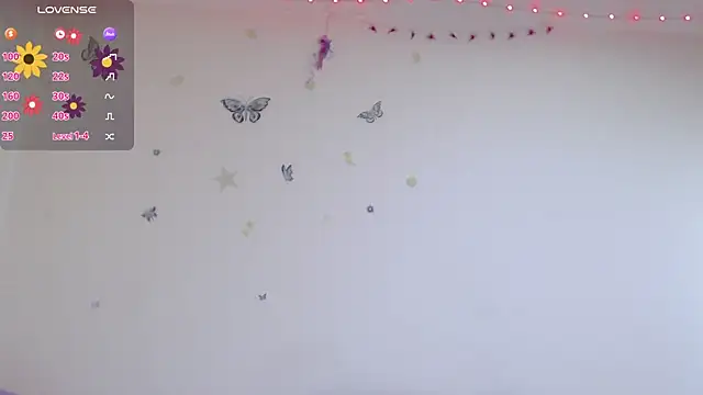 Snapshot of evangeline_lover chatting on November 27, 2025, 1:24 pm evangeline lover online show from November 27, 2025, 1:24 pm