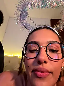 Snapshot of Danicute_ chatting on October 26, 2025, 2:17 am Danicute online show from October 26, 2025, 2:17 am