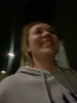 Wild2XXX online show from October 21, 2025, 11:27 pm