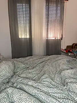 Wild2XXX online show from October 30, 2025, 10:16 am