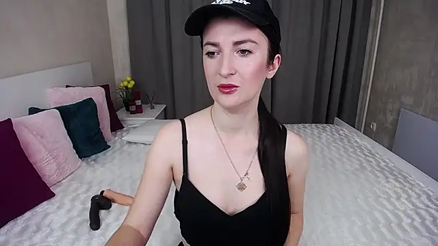 EvelinCuper online show from November 21, 2025, 6:23 am