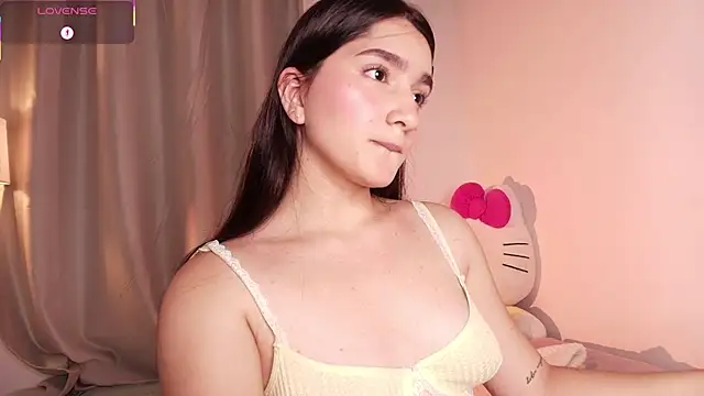 dulceangel   online show from October 11, 2025, 2:22 am