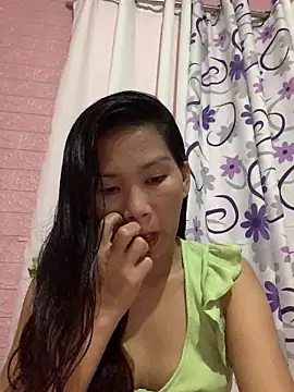 Cleo17 online show from September 12, 2025, 12:27 pm