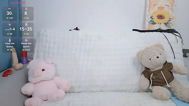 Yemao 0 online show from October 25, 2025, 10:04 pm