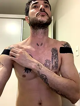 Snapshot of Fubinha chatting on September 18, 2025, 9:39 pm Fubinha online show from September 18, 2025, 9:39 pm