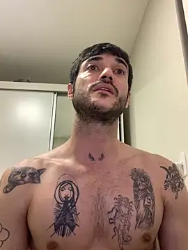 Snapshot of Fubinha chatting on October 5, 2025, 1:15 am Fubinha online show from October 5, 2025, 1:15 am