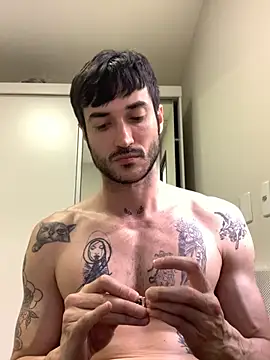 Snapshot of Fubinha chatting on October 5, 2025, 7:34 pm Fubinha online show from October 5, 2025, 7:34 pm