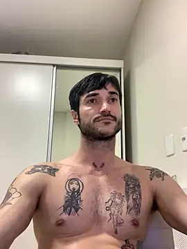 Snapshot of Fubinha chatting on October 6, 2025, 10:51 pm Fubinha online show from October 6, 2025, 10:51 pm