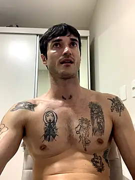 Snapshot of Fubinha chatting on October 15, 2025, 1:06 am Fubinha online show from October 15, 2025, 1:06 am