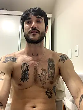 Snapshot of Fubinha chatting on November 9, 2025, 11:03 pm Fubinha online show from November 9, 2025, 11:03 pm