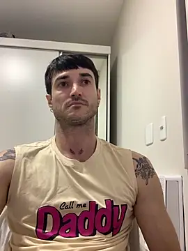 Snapshot of Fubinha chatting on November 27, 2025, 1:07 am Fubinha online show from November 27, 2025, 1:07 am