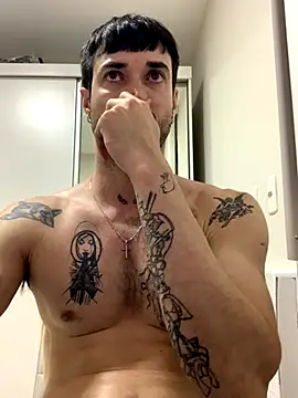 Snapshot of Fubinha chatting on November 29, 2025, 12:24 am Fubinha online show from November 29, 2025, 12:24 am