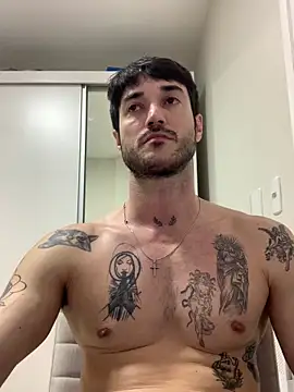 Snapshot of Fubinha chatting on December 17, 2025, 1:22 am Fubinha online show from December 17, 2025, 1:22 am