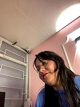 Snapshot of ScarlethAH chatting on September 25, 2025, 1:09 am ScarlethAH online show from September 25, 2025, 1:09 am