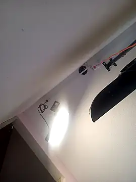Snapshot of ScarlethAH chatting on October 11, 2025, 10:03 am ScarlethAH online show from October 11, 2025, 10:03 am
