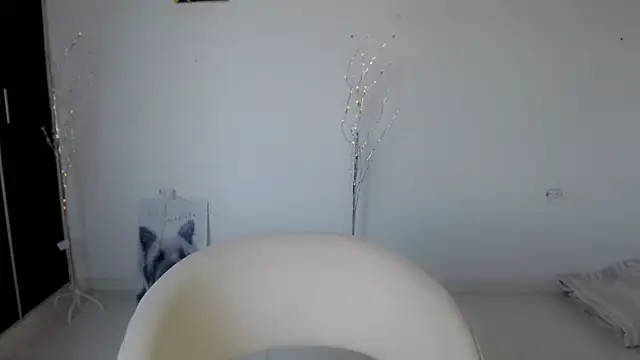 Darlyn big online show from September 13, 2025, 9:58 pm