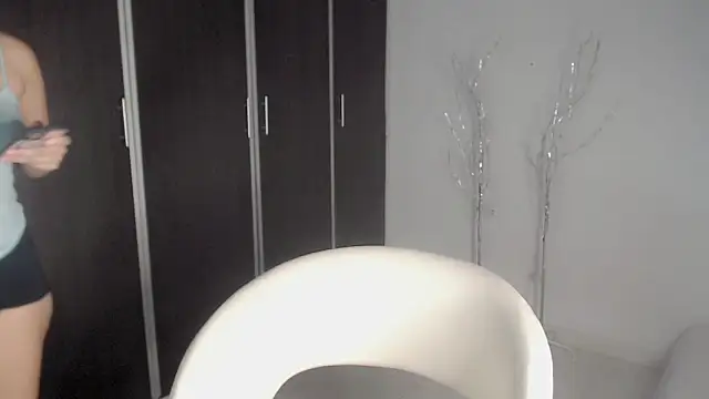 Darlyn big online show from December 17, 2025, 10:16 pm