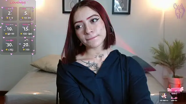 Snapshot of Evanss_lx chatting on September 12, 2025, 5:24 pm Evanss lx online show from September 12, 2025, 5:24 pm