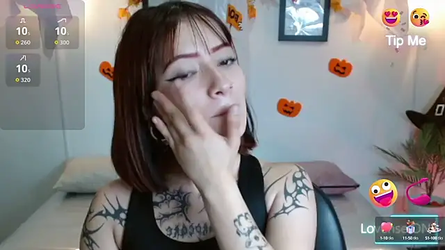 Snapshot of Evanss_lx chatting on October 9, 2025, 6:39 pm Evanss lx online show from October 9, 2025, 6:39 pm