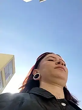 Snapshot of Evanss_lx chatting on November 7, 2025, 1:33 pm Evanss lx online show from November 7, 2025, 1:33 pm