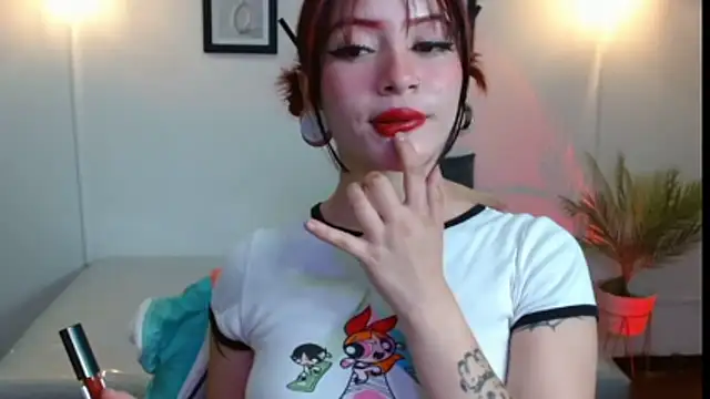 Snapshot of Evanss_lx chatting on November 20, 2025, 7:24 pm Evanss lx online show from November 20, 2025, 7:24 pm