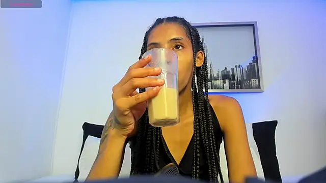 sarah ashbourne online show from October 29, 2025, 12:07 pm