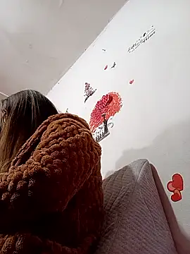 Snapshot of Lady_16 chatting on November 28, 2025, 10:45 pm Lady 16 online show from November 28, 2025, 10:45 pm