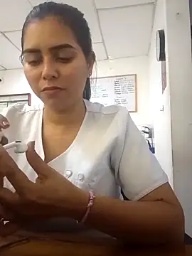 Snapshot of yesi-nursehot chatting on September 14, 2025, 7:57 pm yesi-nursehot online show from September 14, 2025, 7:57 pm