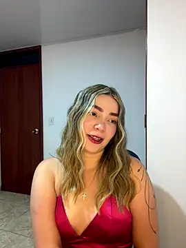 Chantel sam online show from September 25, 2025, 4:05 am