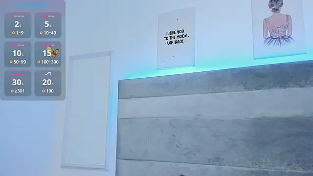 Aleja ruizz online show from October 2, 2025, 4:19 am