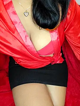 EarlyPrincess online show from December 14, 2025, 1:16 pm